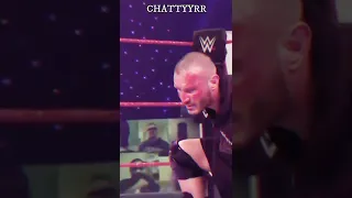 Randy Orton RKOs Alexa Bliss!