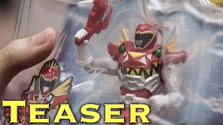 The Action Figure Ranger - feat. Brennan Mejia [Teaser]