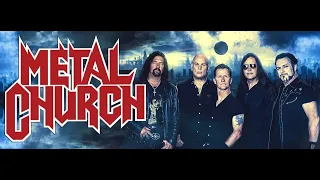 Top 10 Songs: Metal Church (w/Jack Toledano)