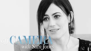 Sons of Anarchy's Maggie Siff Mourns the Death of Characters