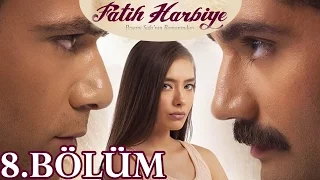 Fatih Harbiye 8.Bölüm