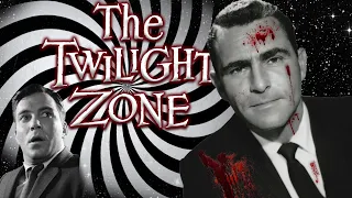 10 Best Horror Episodes of The Twilight Zone