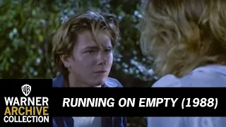 Preview Clip | Running On Empty | Warner Archive