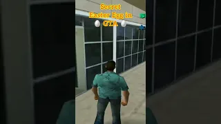 🥚 Secret Easter egg in GTA Vice City || Premium Pratyush ||