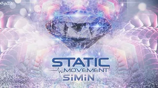 Static Movement - Simin [Full Album Set by Zlaw]