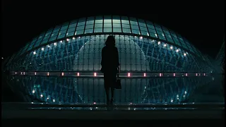 WESTWORLD S3 | Architecture and locations