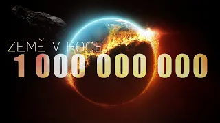 🌎 Jak bude planeta Země vypadat v roce 1 000 000 000 ?