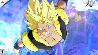 Dragon Ball Xenoverse 2: NEW ANIME GRAPHICS UPDATE REVEAL & GAMEPLAY SHOWCASE(GRAPHICS MOD)