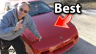 I Just Found the Best Cheap Sleeper Car to Buy