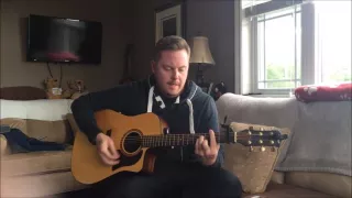 Blake Shelton - She's Got A Way With Words Cover