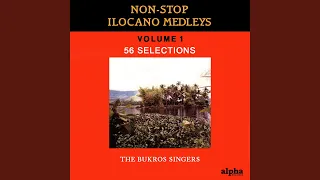 Non-Stop Ilocano Hits Medley No. 1