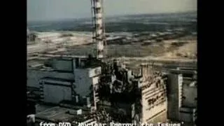 Nuclear Energy: the issues - Chernobyl nuclear disaster