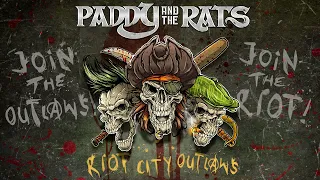 Paddy and the Rats - One Last Ale Extended
