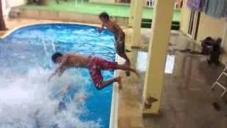 Clube do bolinha - Video 01