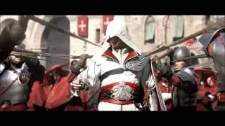 Assassins Creed Brotherhood Trailer Deutsch