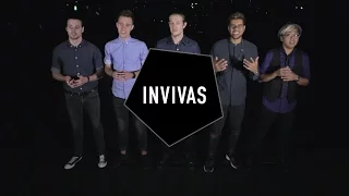 INVIVAS - Moon River (Henry Mancini Acapella Cover)