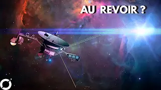 Est-il enfin temps de dire au revoir à Voyager 1 ?