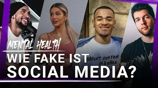 Wie fake ist Social Media? Das sagen David "Dee" Jackson und Co. [2/3] | Mental Health