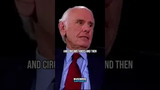 What Made Jim Rohn Becoming A Millionaire