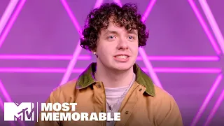 Jack Harlow’s Most Memorable MTV Moments