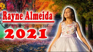 Rayne Almeida - Escudo - Voz da Verdade, Tá Chorando Por Quê..,Novas Canções Gospel 2021 Atualizadas