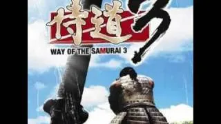 Way Of The Samurai 3 Soundtrack 00 Main Theme