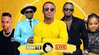 LIVE🔴:UHURU KUNA JAMBO DIAMOND, HARMONIZE, ALIKIBA PAMOJA/WASANII ZAIDI YA 100 KWENYE JUKWAA MOJA