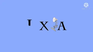 Pixar Animation Studios Intro Parody Remake (2022 Edition)