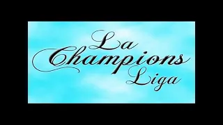 La Champions Liga - Enganchados (MP3) 2021 - Recuerdos Que Te Amo A Ti
