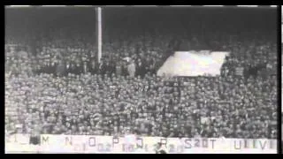 Everton 2 Liverpool 2 - 22 September 1962