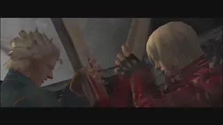 Devil May Cry 3 - DANTE VS VERGIL 3 HD - Mision Final