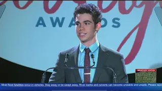 Disney Actor Cameron Boyce Dies At Age 20