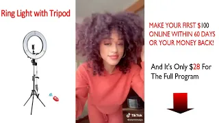 TIKTOK GIRL - NO BRA COMPILATION #NoBra #withoutBra #NoBraChallenge