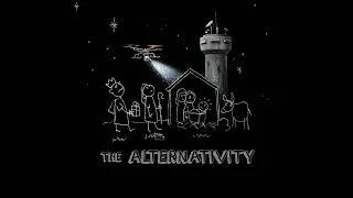 Banksy x Danny Boyle - The Alternativity (December 17, 2017)