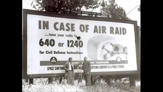 CONELRAD Civil Defense Radio Instructions Part 1