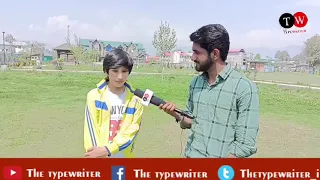 Meet Ayaan Sajad: 11-year-old singer from Kashmir who became Internet sensation