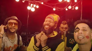 Fidel Nadal ft Los Caligaris - Te robaste mi corazón (video oficial) [4K]
