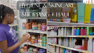 Come Hygiene & Skincare Shopping With Me! | Back To School Must Haves | *Shopping Haul*