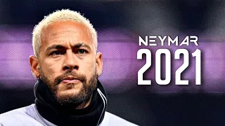 Neymar Jr ► Neymagic Skills & Goals | 2020/21