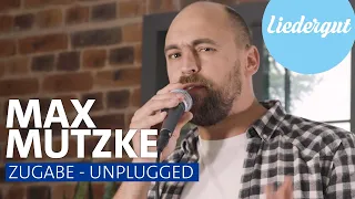 Max Mutzke - Zugabe | UNPLUGGED | RPR1.Wohnzimmer