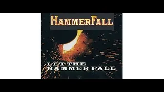 HammerFall - Let The Hammer Falls (2011) [EXCLUSIVE] [MB] - Full Album