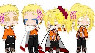 ll°¿Cuantos hijos tienen?°ll [SASUNARU, NARUSASU, NARUSAKU, NARUHINA] °×XIAM-SAMA×°