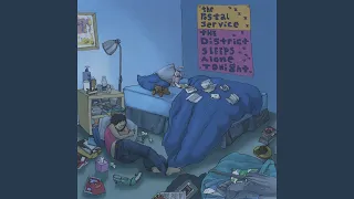 The District Sleeps Alone Tonight (DJ Downfall Persistent Beat Mix)