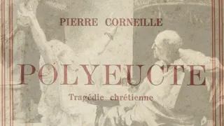 Pierre CORNEILLE – Polyeucte (Adaptation radiophonique, 1978)