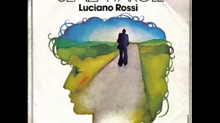 Senza parole - Luciano Rossi - 1975