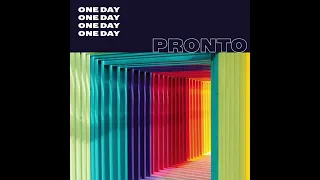 James Curd - One Day, One Day, One Day, One Day [Hebdonis Remix] [PRONTO004]