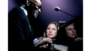 Barbra Streisand and Ray Charles - Sweet Inspiration