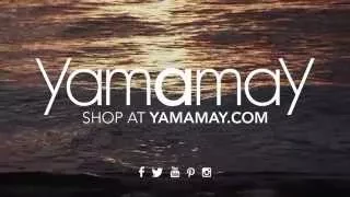 YAMAMAY SUMMER COLLECTION - The Spot