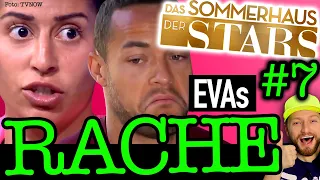 Sommerhaus der Stars 2020: Bachelor ANDREJ RAUS?! Evas Rache! Folge 7