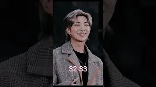 BTS üyeleri kaç yaşında evlenmek istiyorlar & At what age BTS members eant to get married